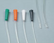 Nelaton Catheter (PVC)