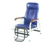 Luxury Transfusion -Chair