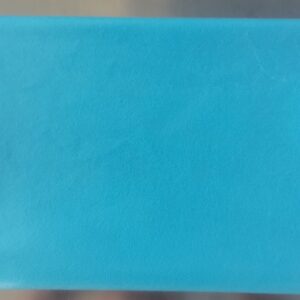 LAMINA PROTECTORA DE SUPERFICIES AISLANTE DE FLUIDOS CONTAMINANTES