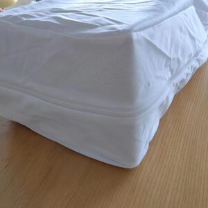 FORRO PROTECTOR DE COLCHÓN