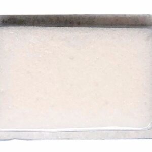 Esponja hemostática de gelatina