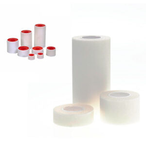 Esparadrapo de tela de algodón