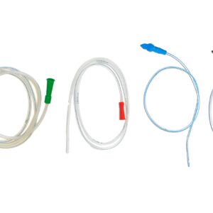 SONDA PARA ALIMENTACIÓN ENTERAL