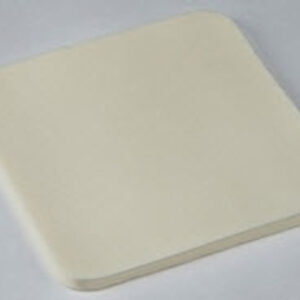 APÓSITO ANTIMICROBIANO DE ESPUMA HIDROFILICA