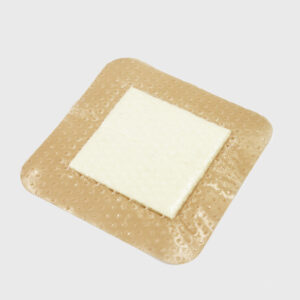 APÓSITO DE ESPUMA ABOSRBENTE