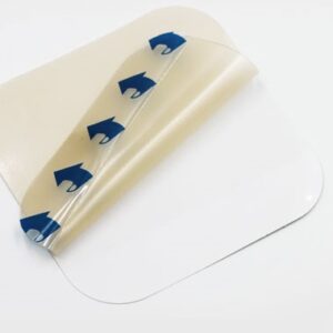 APÓSITO HIDROCOLOIDE (FINO O EXTRA DELGADO)