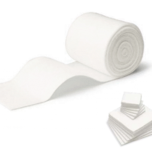 APÓSITO HIDROCONDUCTIVO