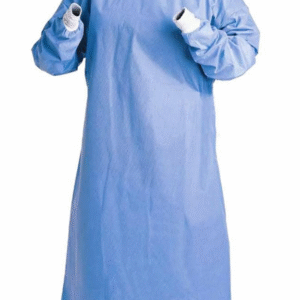 BATA QUIRÚRGICA AAMI NIVEL 3