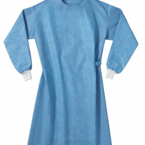 BATA QUIRÚRGICA AAMI NIVEL 4