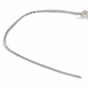 CATÉTER DE SUCCIÓN NASOFARÍNGEA