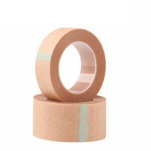 CINTA ADHESIVA MICROPOROSA COLOR PIEL