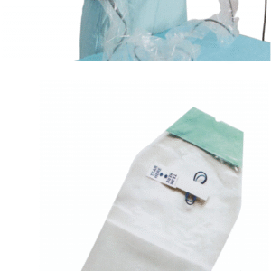 COBERTOR DE CÁMARA DE VÍDEO