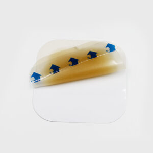 APÓSITO HIDROCOLOIDE (Estándar, Regular o Extra Absorbente).