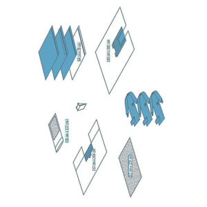 Set de ropa para cirugía torácica GM111-SRCT