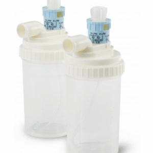 JET NEBULIZADOR CON AJUSTE DE CONCENTRACIÓN DE OXÍGENO