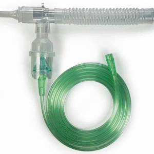 MICRONEBULIZADOR PARA ADULTO CON BOQUILLA