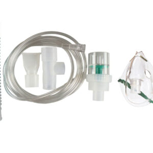 KIT DE MICRONEBULIZADOR