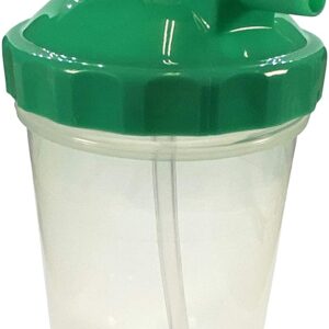 HUMIDIFICADOR PARA OXIGENO