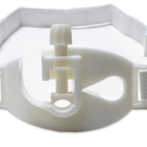 SOSTENEDOR DE TUBO ENDOTRAQUEAL