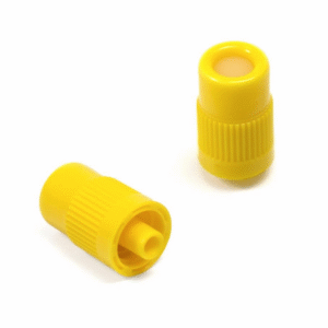 TAPÓN HEPARINIZADO PARA CÁNULA INTRAVENOSA