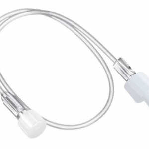 TUBO DE EXTENSIÓN DE VENOCLISIS DE MINI VOLUMEN