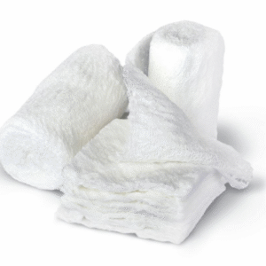 VENDA AJUSTABLE DE GASA