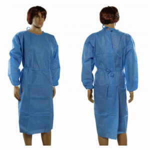 BATA PARA USO GENERAL DESECHABLE