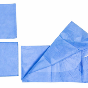 SET DE ROPA GRADO MEDICO DESECHABLE PARA CAMA GM-JRCD