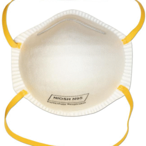MÁSCARA RESPIRADOR N95
