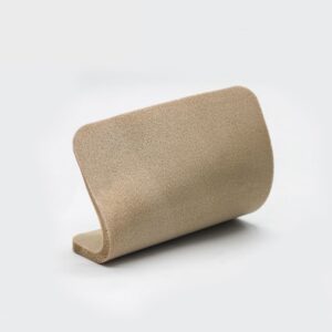 APÓSITO DE ESPUMA CON PLATA IONICA